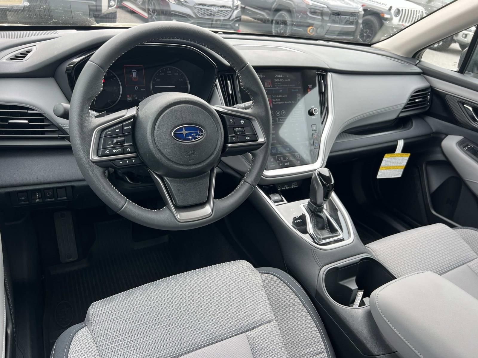 Certified 2025 Subaru Outback Premium w/ Popular Package #1A image 22