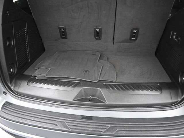 Used 2024 Chevrolet Tahoe LT w/ Luxury Package AWD/4WD image 25