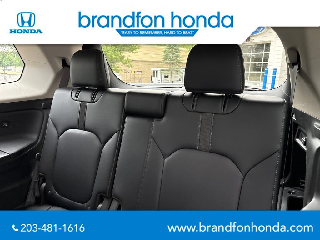 Used 2023 Honda Pilot EX-L image 25
