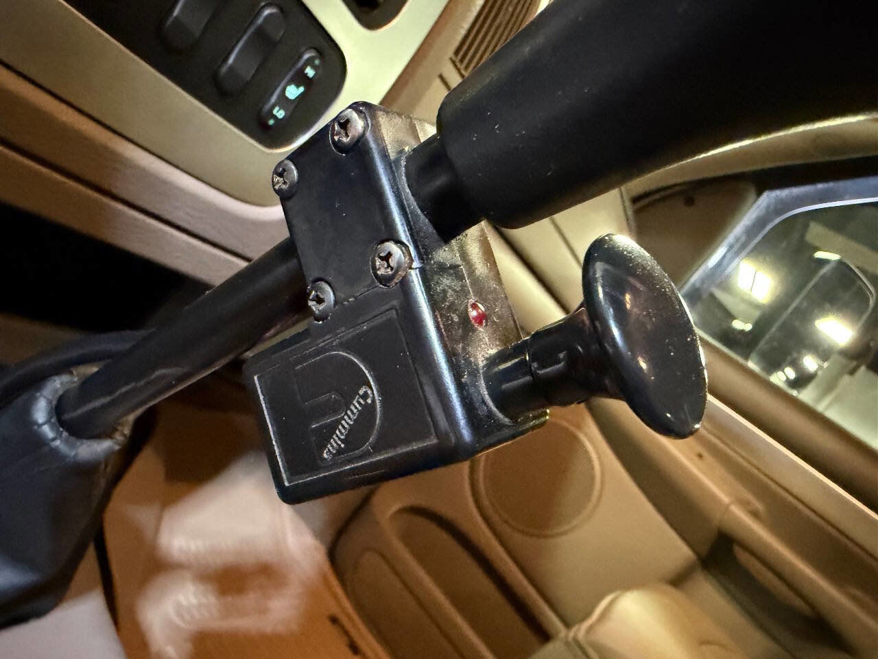 Used 2005 Dodge Ram 3500 Truck SLT AWD/4WD image 51