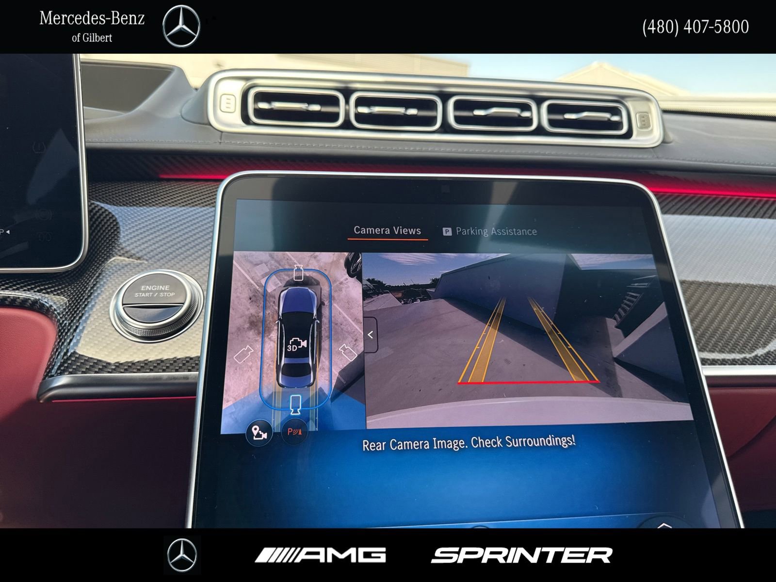 New 2026 Mercedes-Benz S 63 AMG S image 27