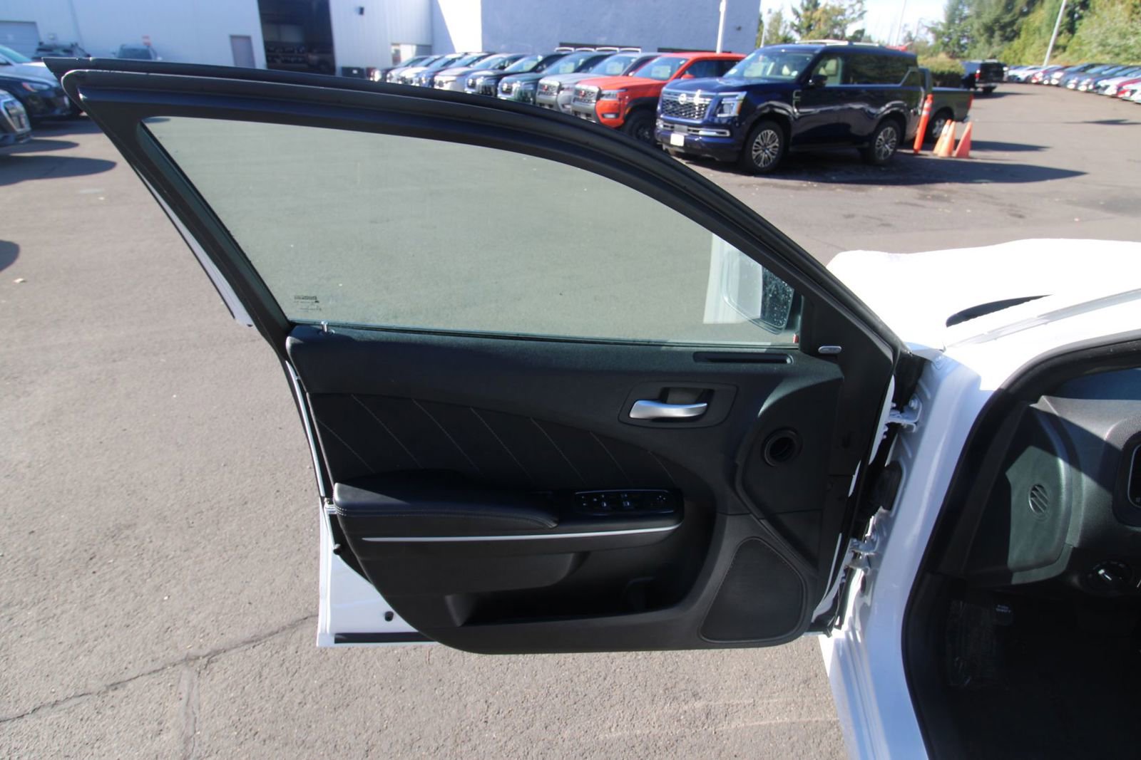 Used 2023 Dodge Charger GT image 11