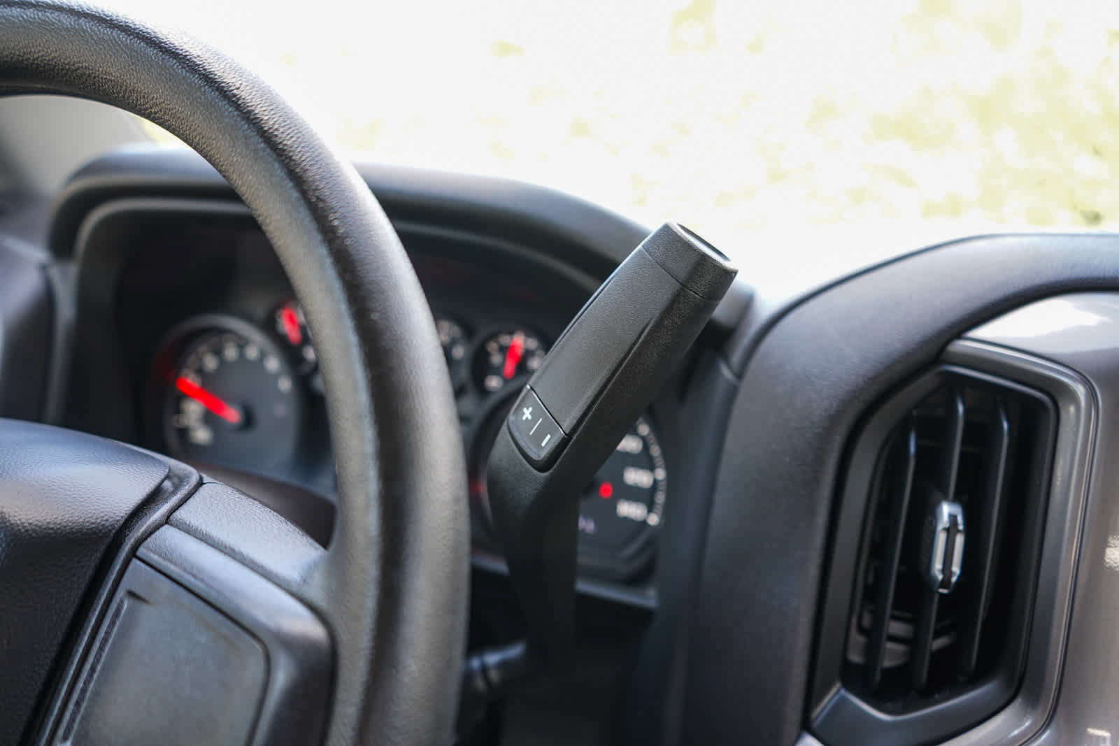 Used 2025 GMC Sierra 1500 Pro w/ Pro Value Package AWD/4WD image 20