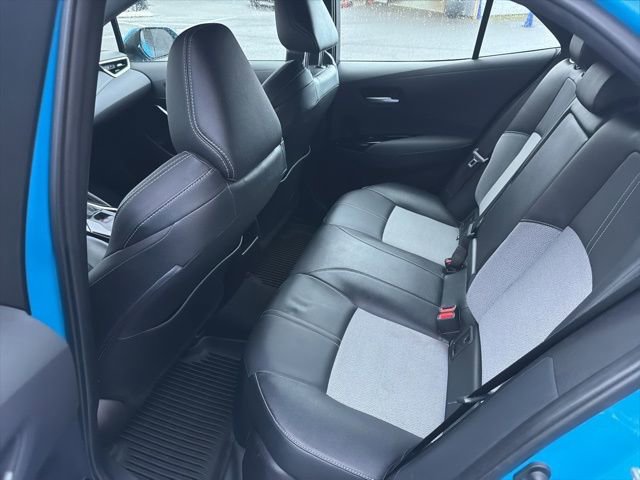 Used 2022 Toyota Corolla XSE w/ XSE Preferred Package image 6