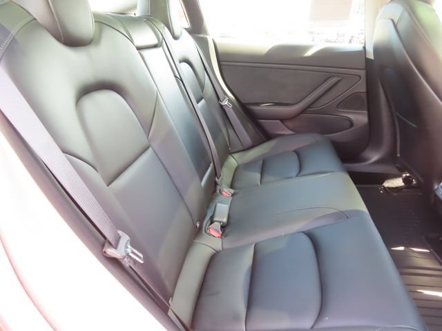 Used 2019 Tesla Model 3 Performance AWD/4WD image 32