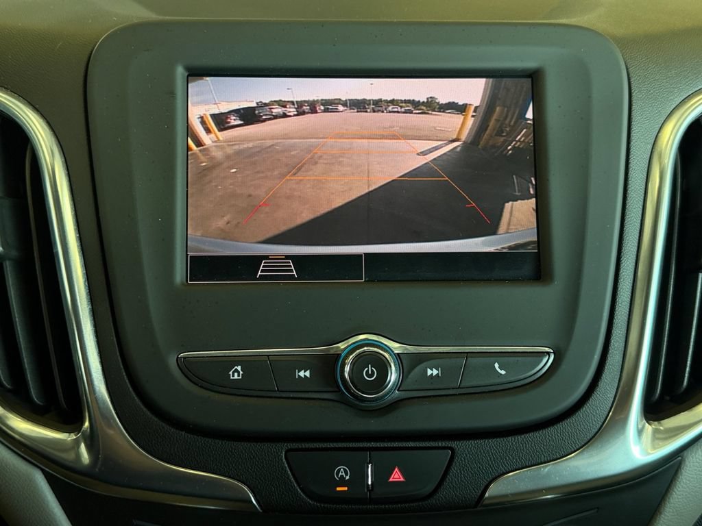 Used 2022 Chevrolet Equinox LT AWD/4WD image 22