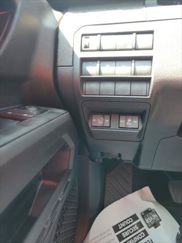 Certified 2026 Toyota Tacoma Limited AWD/4WD image 39