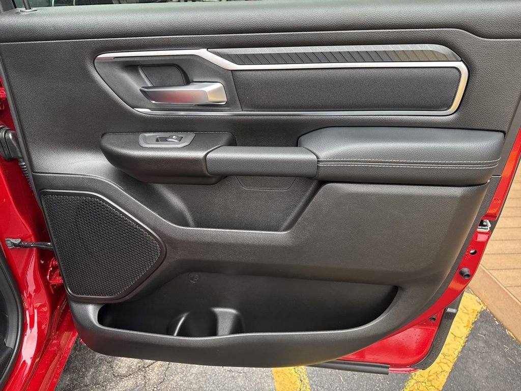New 2026 RAM 1500 Big Horn image 34