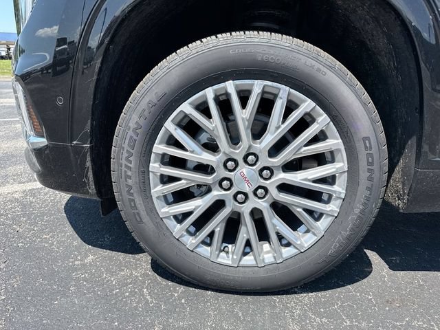 New 2026 GMC Acadia Denali w/ Super Cruise Package AWD/4WD image 10