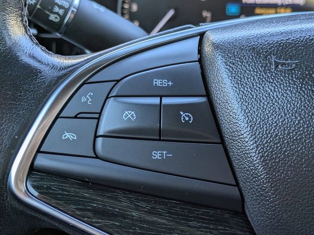 Used 2022 Cadillac XT5 Premium Luxury image 28