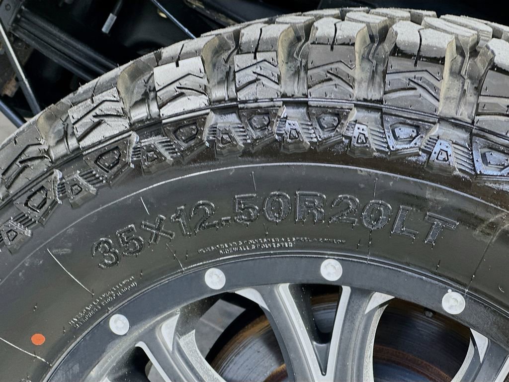 Used 2017 Ford F250 Platinum w/ Platinum Ultimate Package image 32