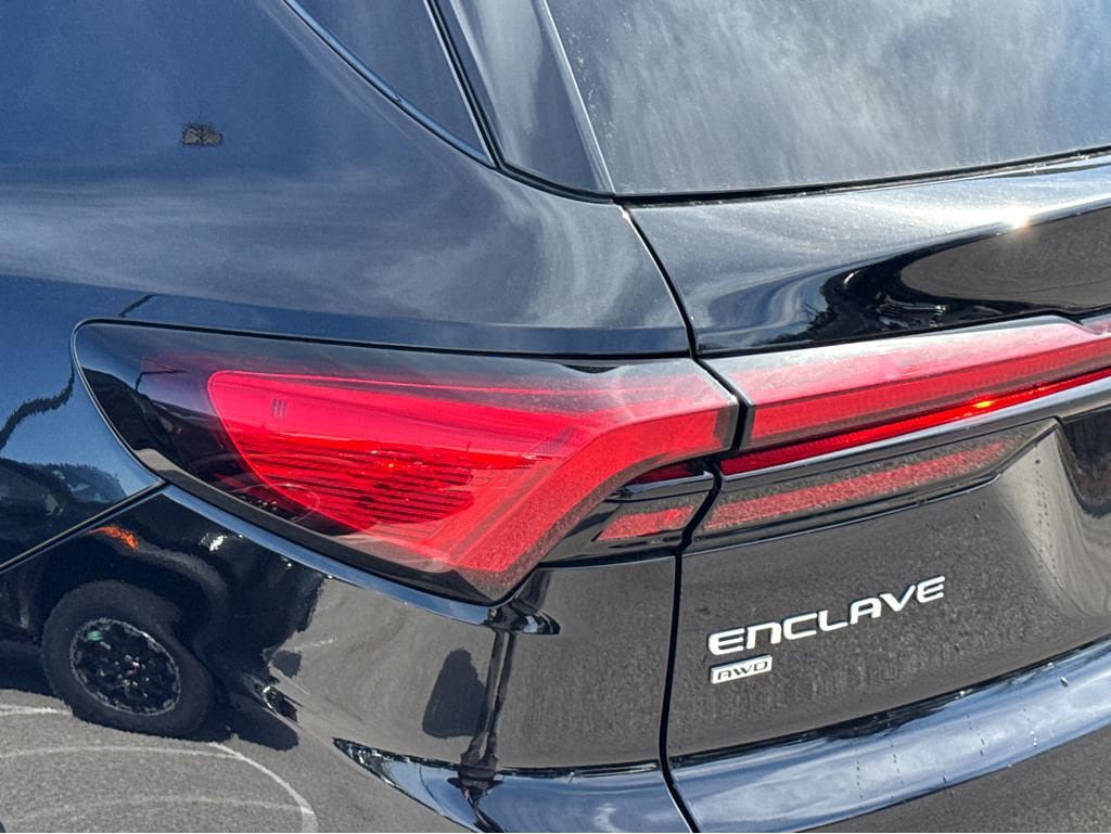 New 2026 Buick Enclave Sport Touring w/ Power Package AWD/4WD image 21