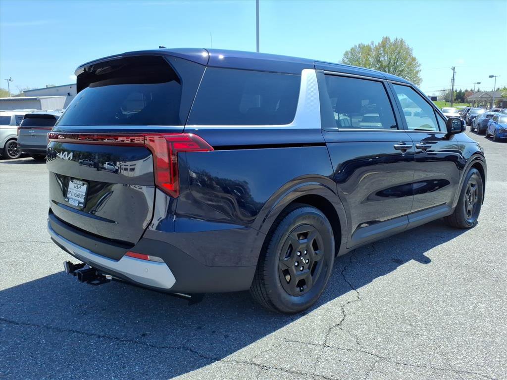 New 2026 Kia Carnival image 4