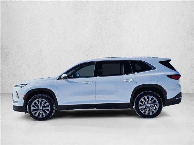 Used 2025 Buick Enclave Preferred image 9