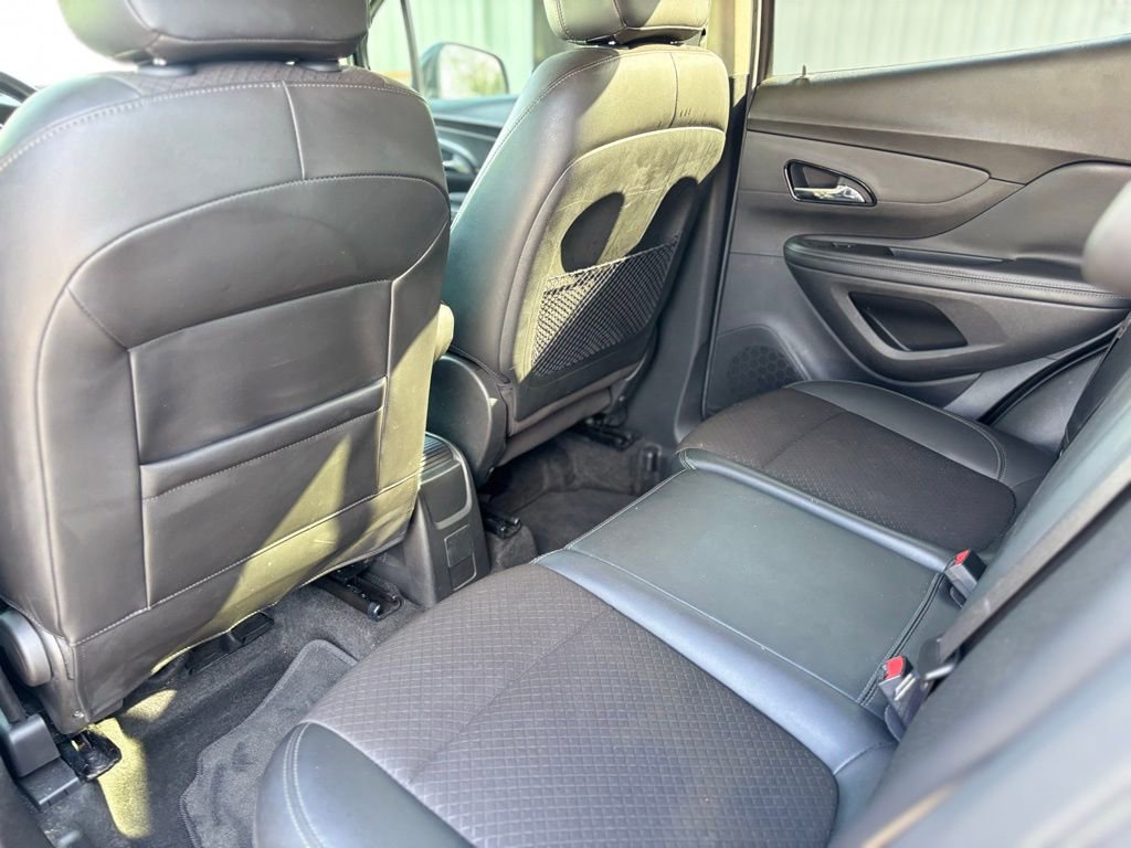 Used 2019 Buick Encore Preferred image 19