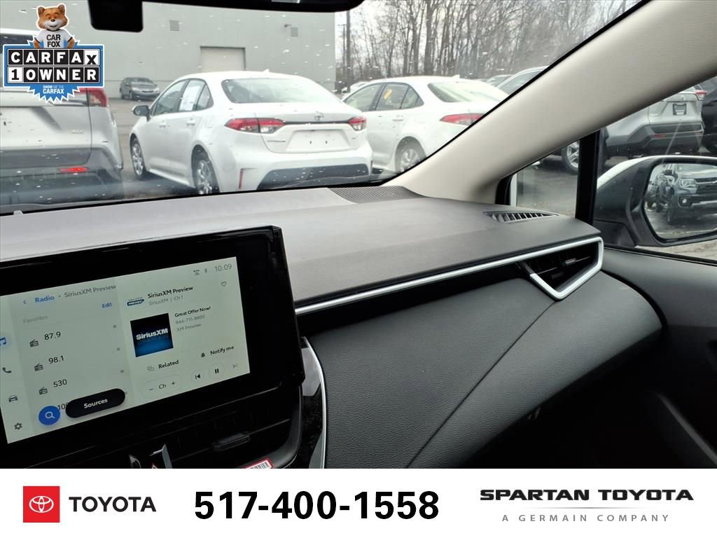 Used 2025 Toyota Corolla LE image 17