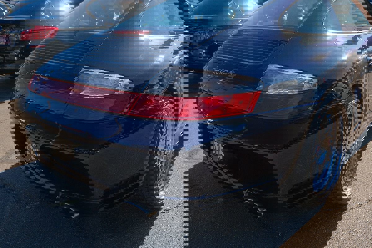 Used 2003 Porsche 911 Carrera 4S image 35