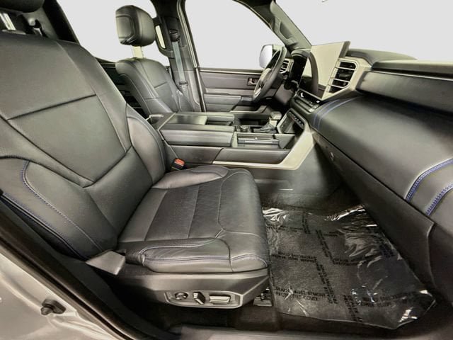 Certified 2026 Toyota Tundra Platinum AWD/4WD image 30