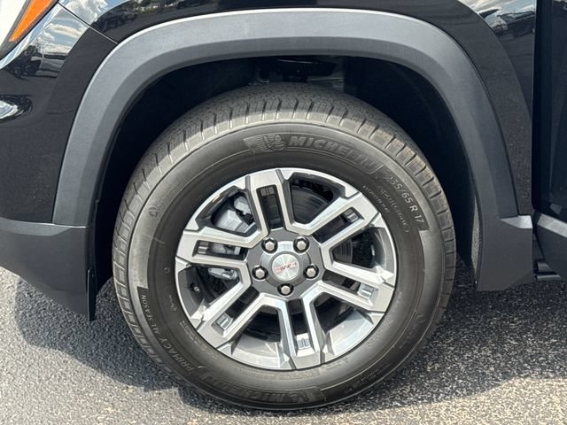New 2027 GMC Terrain Elevation w/ LPO, Floor Liner Package FWD image 27