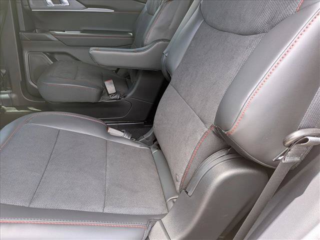 New 2026 Ford Explorer ST AWD/4WD image 14