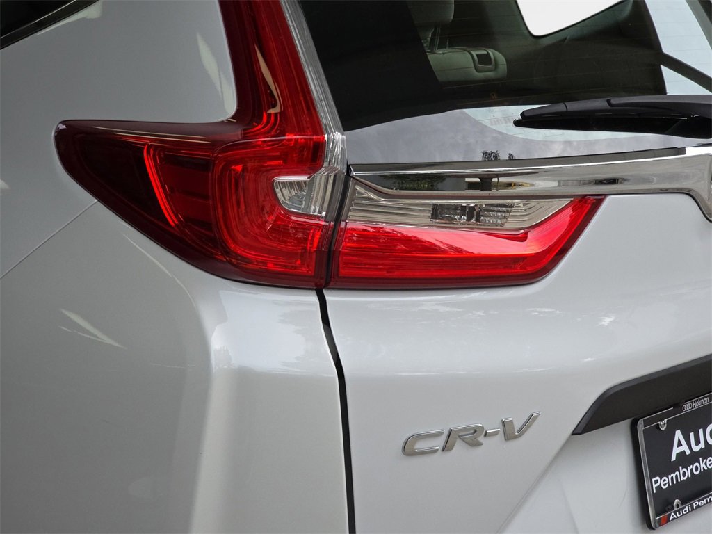 Used 2019 Honda CR-V LX image 30