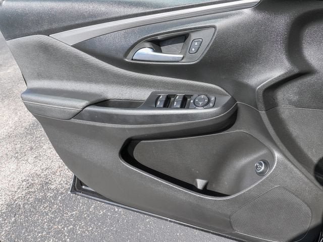 Used 2024 Buick Envista Avenir FWD image 13