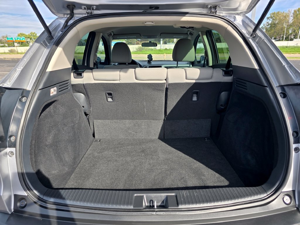 Used 2022 Honda HR-V LX image 16