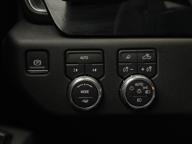 New 2026 GMC Sierra 1500 Elevation w/ Elevation Premium Package AWD/4WD image 21