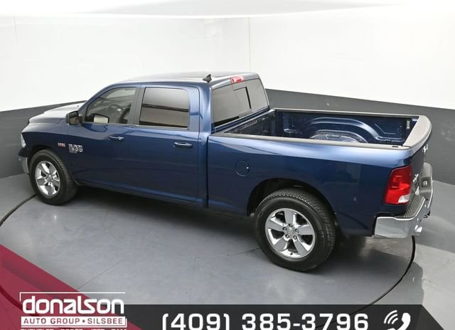Used 2019 RAM 1500 Lone Star image 18