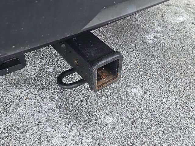 Used 2021 Nissan Rogue S image 17