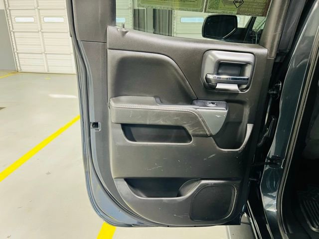 Used 2019 Chevrolet Silverado 1500 LT image 25