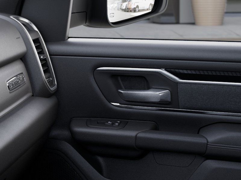 New 2026 RAM 1500 4x4 Crew Cab image 25