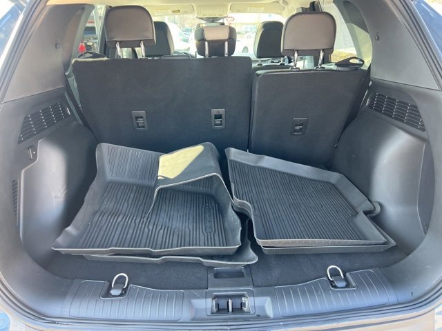 Certified 2023 Ford Escape Platinum w/ Premium Technology Package image 25