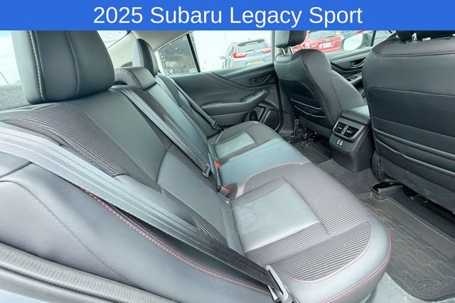 Used 2025 Subaru Legacy Premium w/ Popular Package #2 AWD/4WD image 25