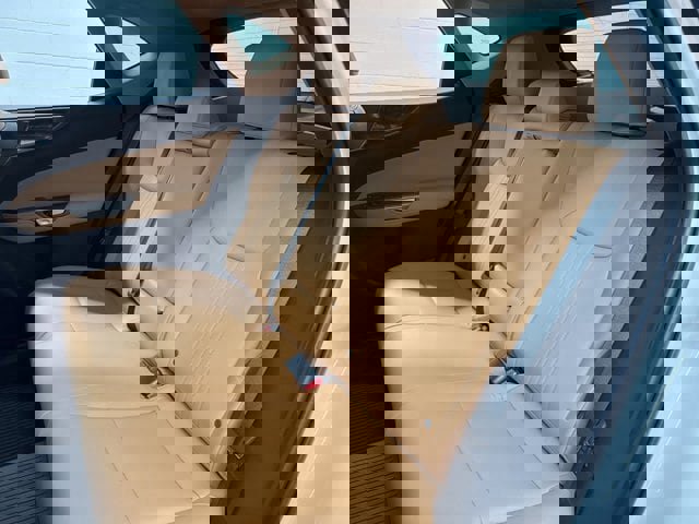 New 2026 Lexus NX 350 AWD image 39