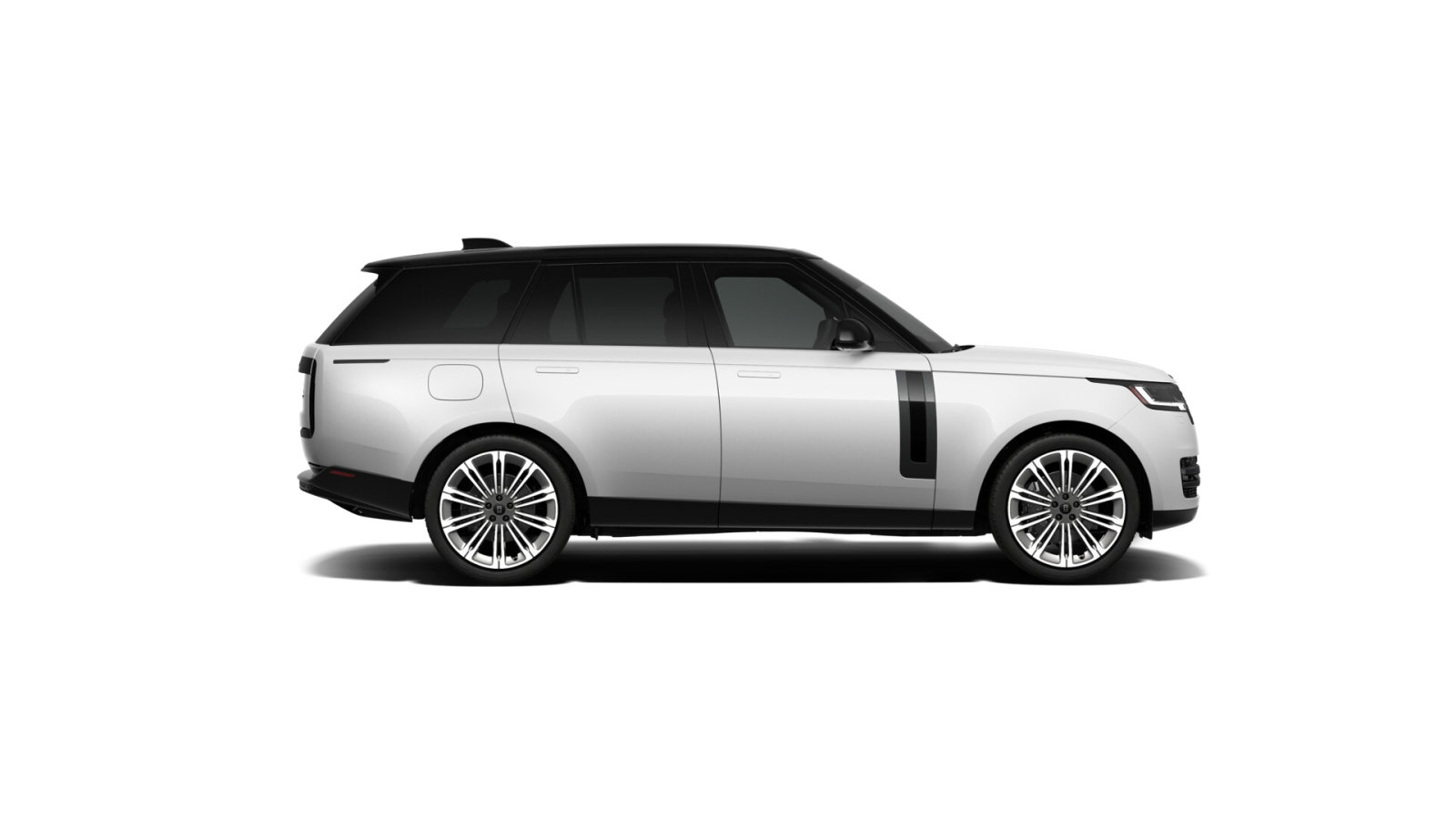 New 2027 Land Rover Range Rover SE AWD/4WD image 3