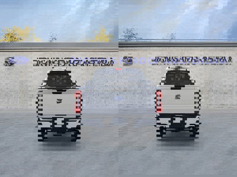 New 2025 Ford F350 XL w/ STX Appearance Package image 5