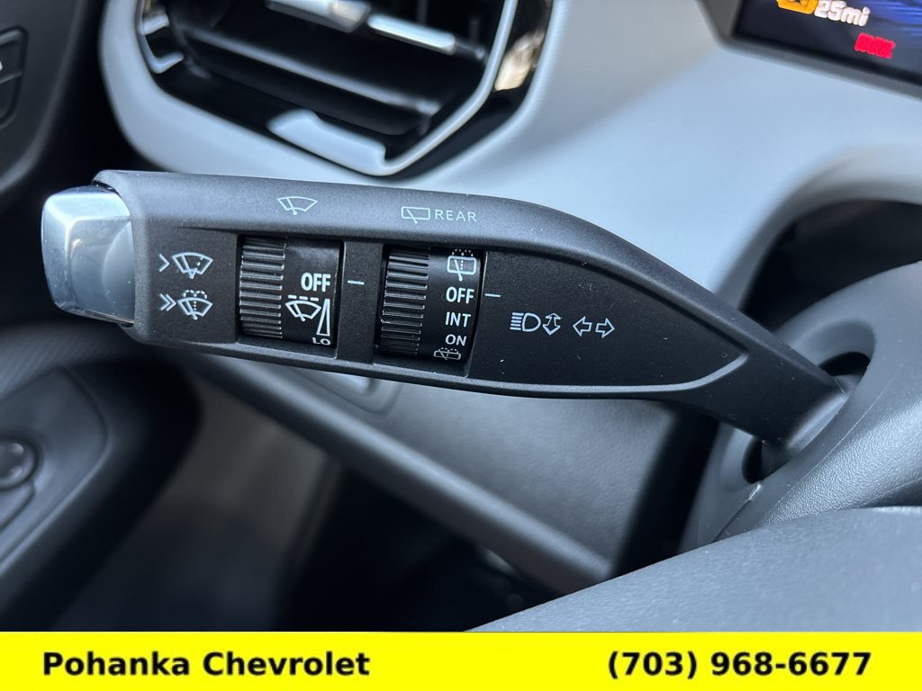 New 2027 Chevrolet Bolt LT w/ Comfort Package FWD image 10