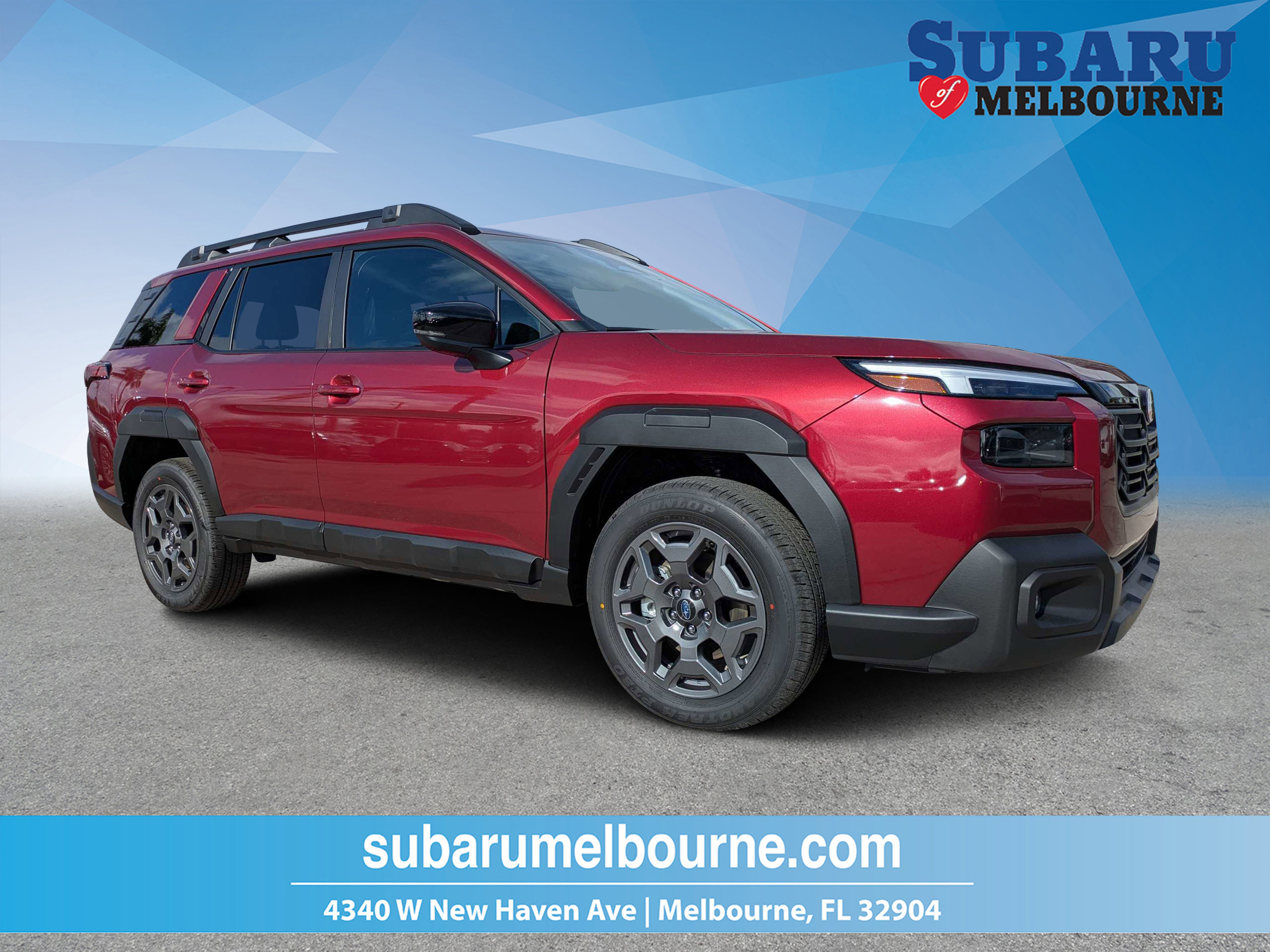 Certified 2026 Subaru Outback Premium w/ Premium/Limited Plus Package image 1