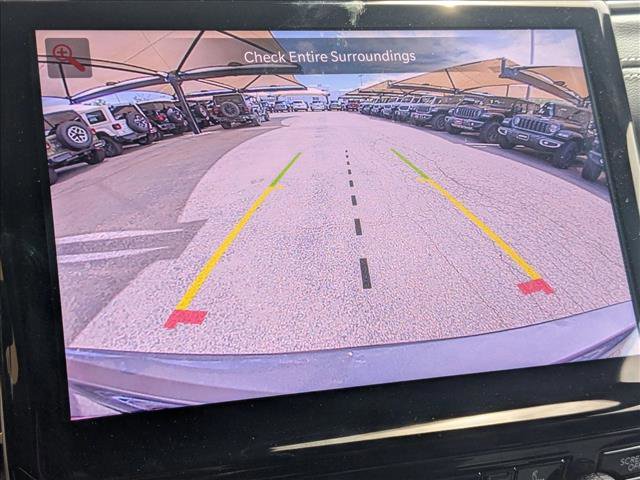 New 2025 Jeep Grand Cherokee L Limited w/ Black Appearance Package image 12