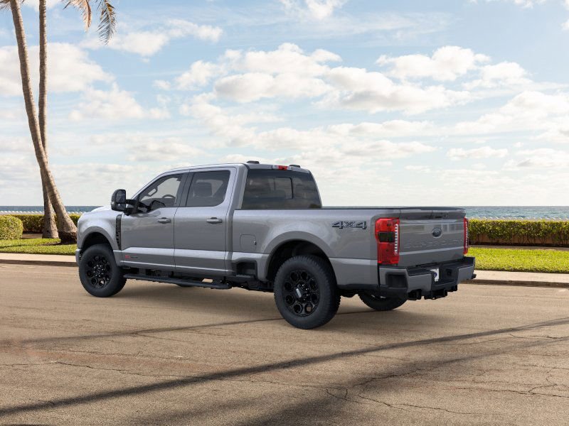 New 2026 Ford F250 Lariat w/ Black Appearance Package AWD/4WD image 20