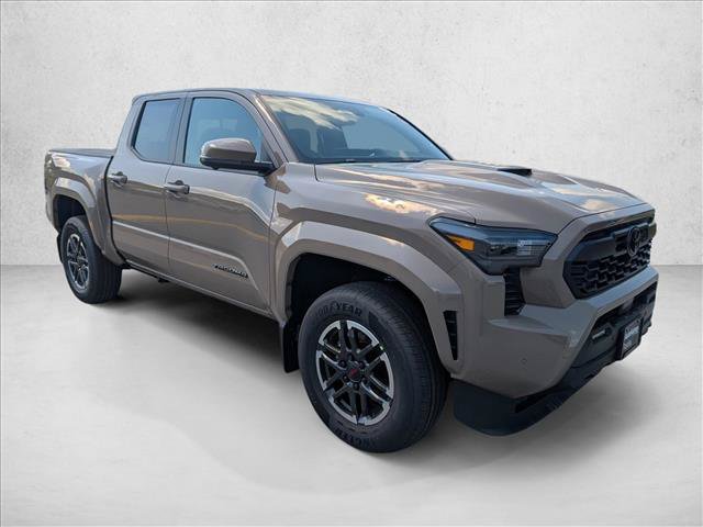 New 2026 Toyota Tacoma TRD Sport AWD/4WD image 7