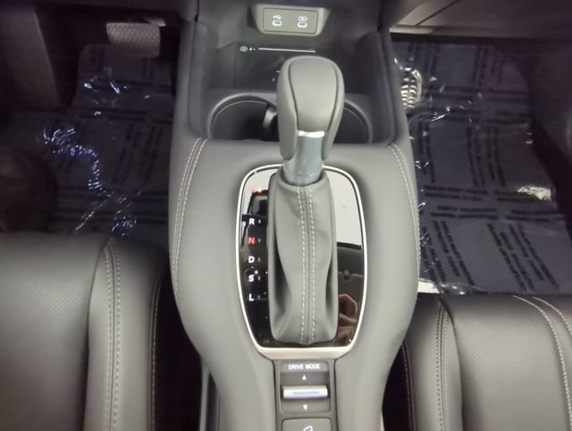 New 2027 Honda HR-V EX-L image 36
