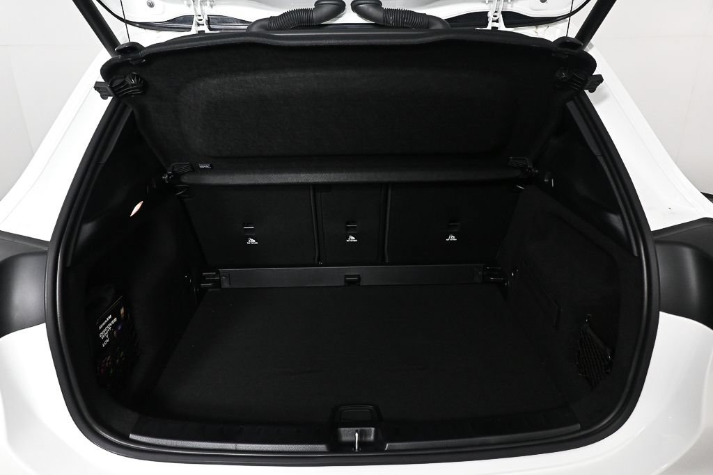 Certified 2026 Mercedes-Benz GLA 250 image 31