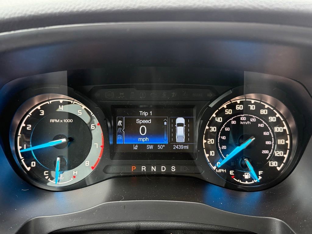 Used 2021 Ford Ranger XLT w/ Equipment Group 301A Mid AWD/4WD image 6