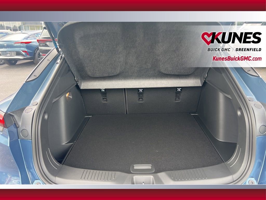 New 2026 Buick Envista Preferred w/ Convenience I Package image 41