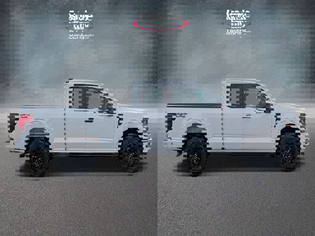 New 2026 Ford F150 STX image 4