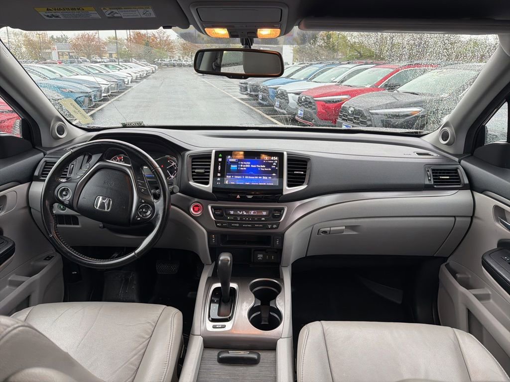 Used 2016 Honda Pilot EX-L image 17