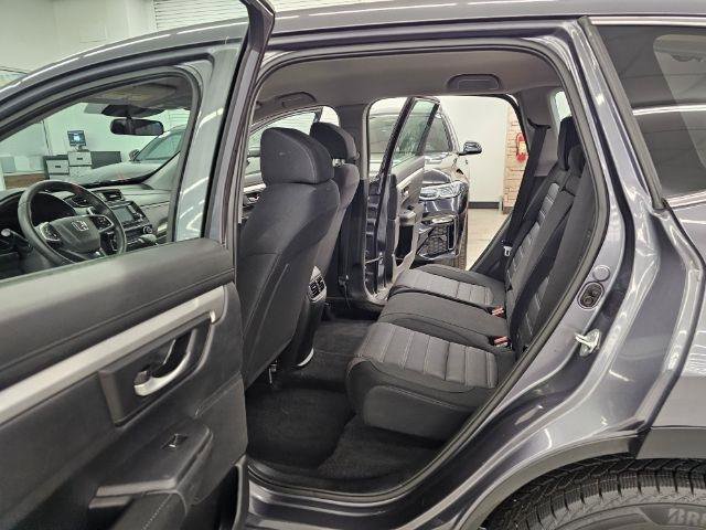 Used 2021 Honda CR-V LX image 31