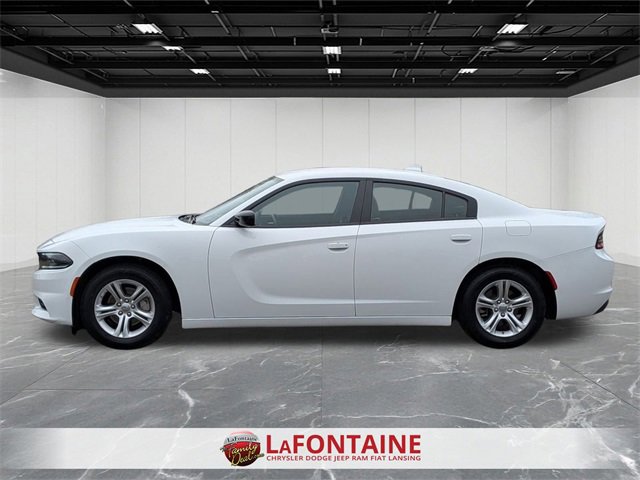 Certified 2023 Dodge Charger SXT image 2